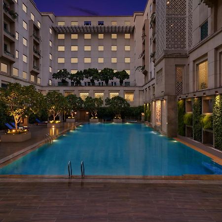 فندق ليمون تري بريمير مطار دلهي نيودلهي المظهر الخارجي الصورة The Oberoi, Mumbai