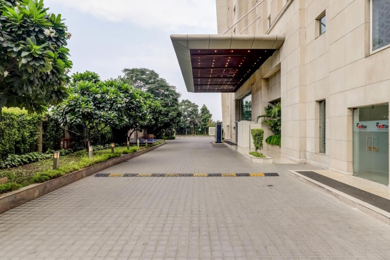 فندق ليمون تري بريمير مطار دلهي نيودلهي المظهر الخارجي الصورة The Oberoi, Mumbai